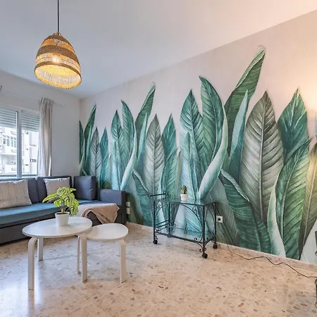 Apartamento Malagasuite La Nogalera Costa Del Sol *
