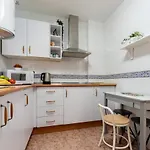 公寓 Malagasuite La Nogalera Costa Del Sol 托雷莫利诺斯