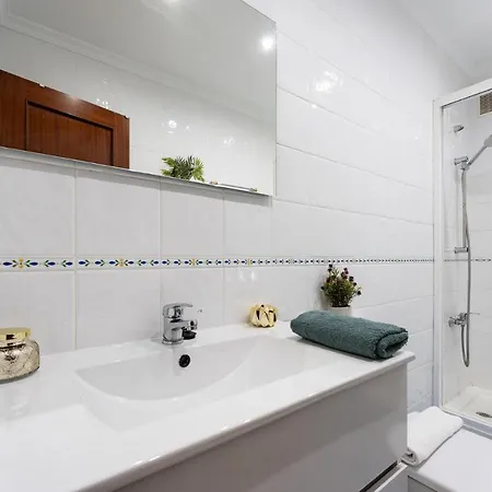 Malagasuite La Nogalera Costa Del Sol Torremolinos