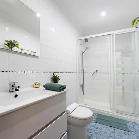 아파트 Malagasuite La Nogalera Costa Del Sol *