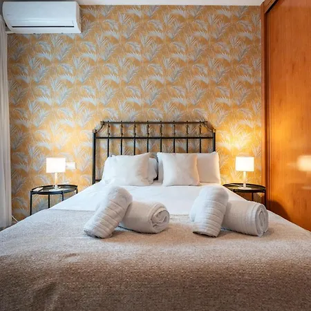 Appartement Malagasuite La Nogalera Costa Del Sol *