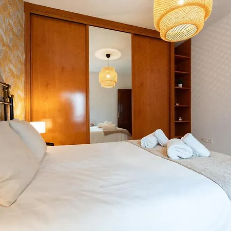 Malagasuite La Nogalera Costa Del Sol Torremolinos