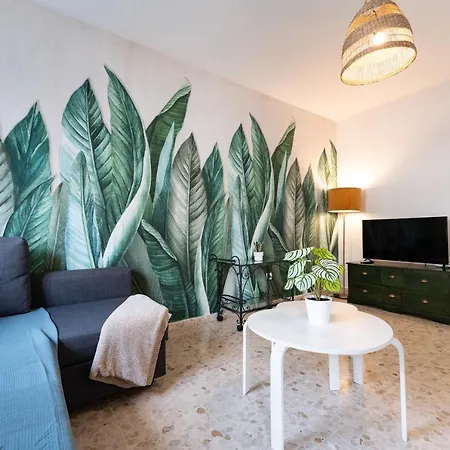 Malagasuite La Nogalera Costa Del Sol Apartment