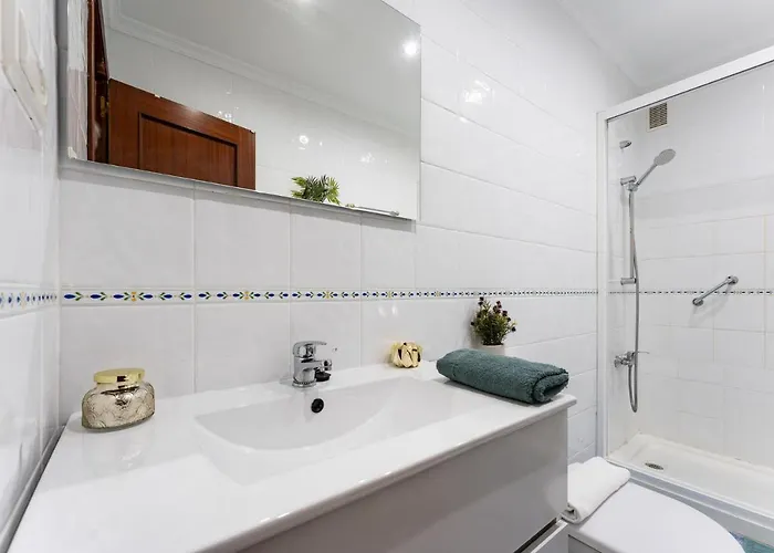 Malagasuite La Nogalera Costa Del Sol Torremolinos