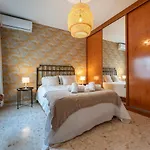 Διαμέρισμα Malagasuite La Nogalera Costa Del Sol Τορρεμολίνος