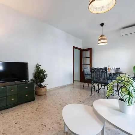 Malagasuite La Nogalera Costa Del Sol Apartment Torremolinos