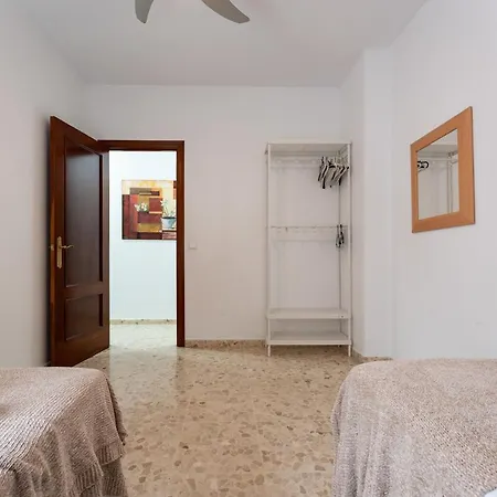 Malagasuite La Nogalera Costa Del Sol Apartment *