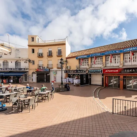 Malagasuite La Nogalera Costa Del Sol * Τορρεμολίνος