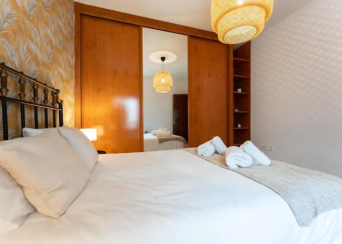 Malagasuite La Nogalera Costa Del Sol Torremolinos