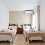 Malagasuite La Nogalera Costa Del Sol