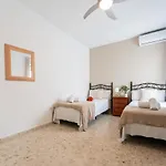 Apartment Malagasuite La Nogalera Costa Del Sol