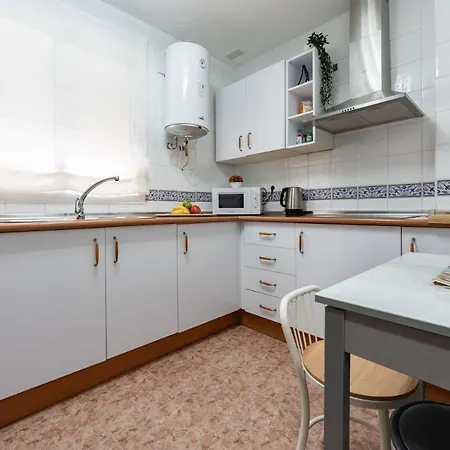 Apartamento Malagasuite La Nogalera Costa Del Sol *