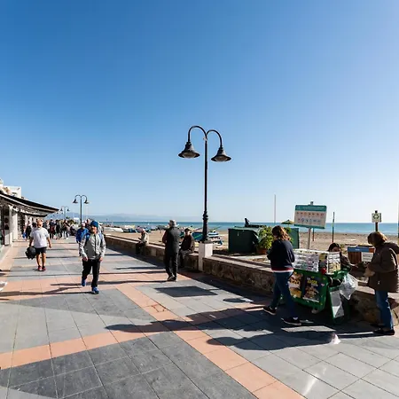 Malagasuite La Nogalera Costa Del Sol * Torremolinos