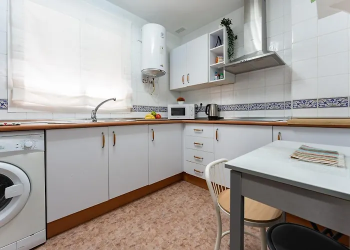 Appartement Malagasuite La Nogalera Costa Del Sol *