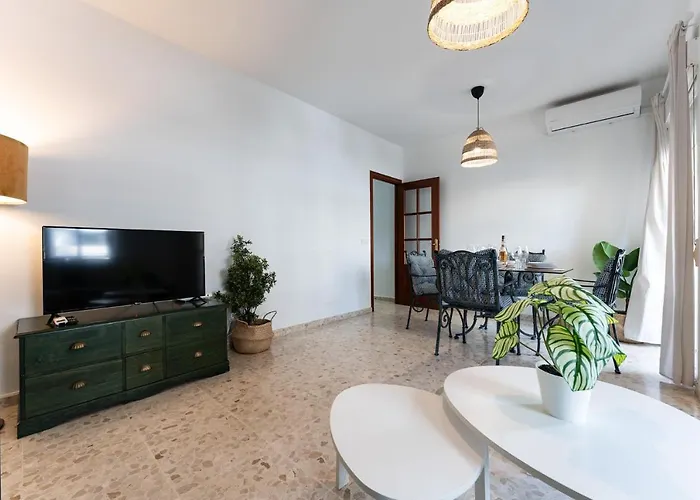 Malagasuite La Nogalera Costa Del Sol Appartement Torremolinos