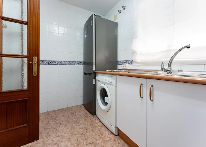 Malagasuite La Nogalera Costa Del Sol Torremolinos