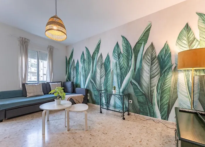 Appartement Malagasuite La Nogalera Costa Del Sol *