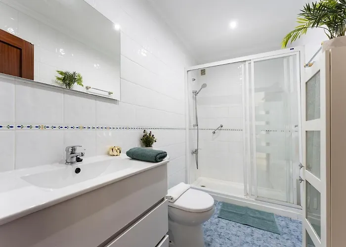 Appartement Malagasuite La Nogalera Costa Del Sol *