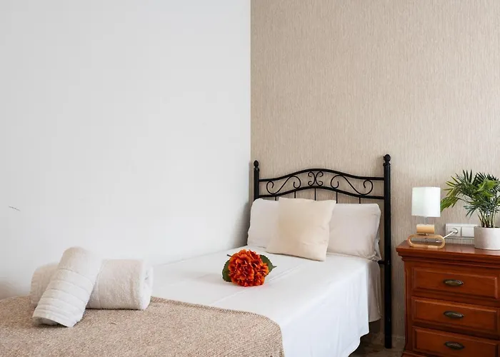 Appartement Malagasuite La Nogalera Costa Del Sol