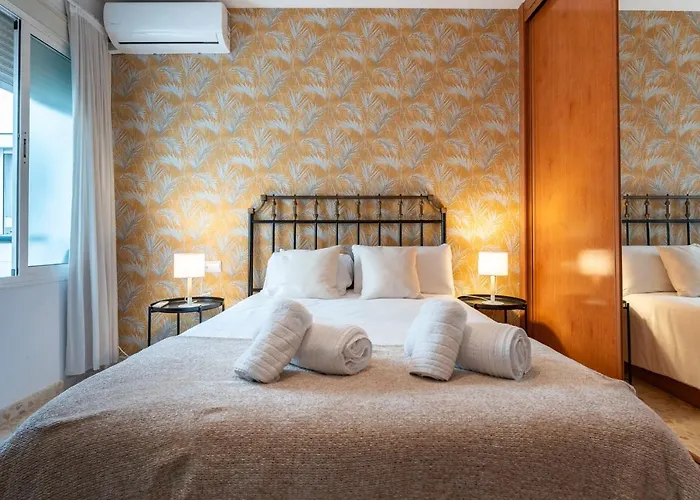 Appartement Malagasuite La Nogalera Costa Del Sol *